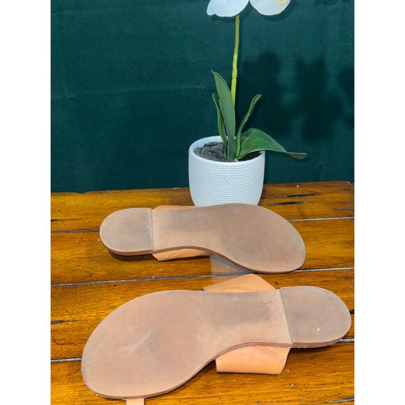 Tory Burch Ravello Studded Sandal Womens size 9 - Picture 4 of 7